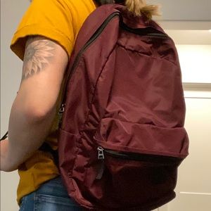 Vans Backpack